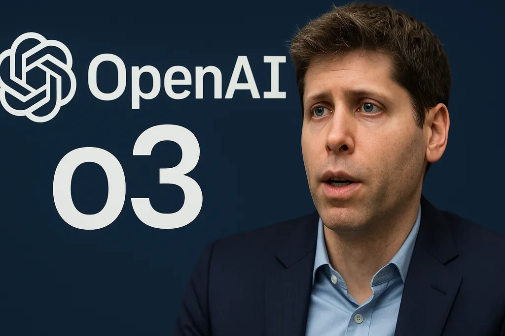 OpenAI Unveils o3-pro Model Release Date