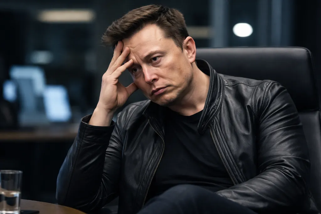Elon Musk’s AI Tool Sparks Outrage Over Deepfake Misuse