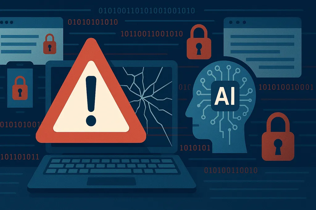 AI Data Breaches Surge, Exposing Sensitive Information Across Multiple Platforms