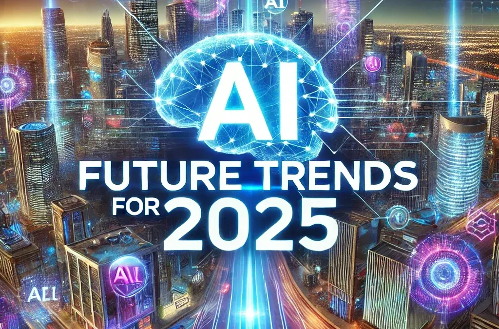 AI Innovations Surge: Racing Toward Artificial General Intelligence in 2025