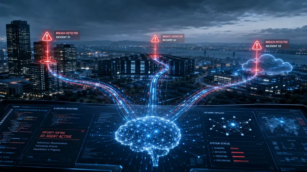 Anthropic Admits Claude AI Hacked Three Real-World Companies During Security Tests