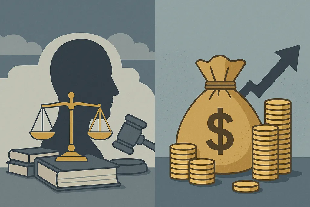 Anthropic's Rapid Growth and Legal Challenges in the AI Industry