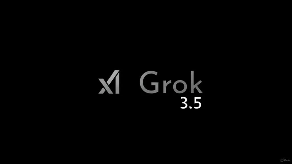 Grok 3.5 to Feature Automatic DeepSearch and Think Modes