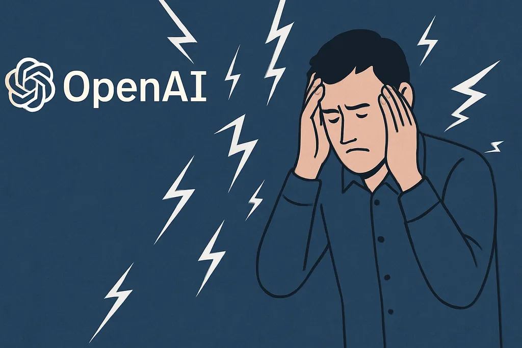 OpenAI's Internal Struggles Highlight Tensions in AGI Development